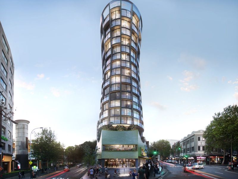 205 / 226 Victoria Street, Potts Point