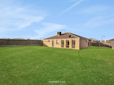 9 Scordia Place, Pakenham