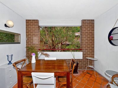 211 / 508 Riley Street, Surry Hills