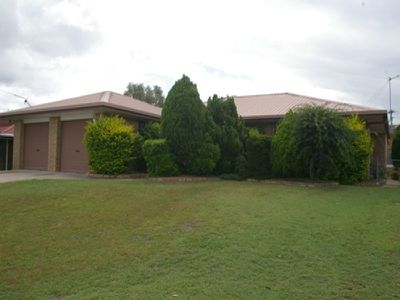 127 Vogel Road, Brassall