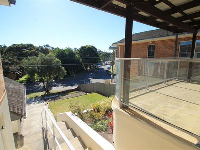 22 The Glen Road, Bardwell Valley