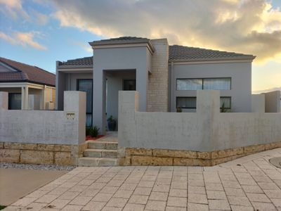 161 Benenden Avenue, Butler