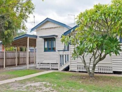 198 Cypress Street, Urangan