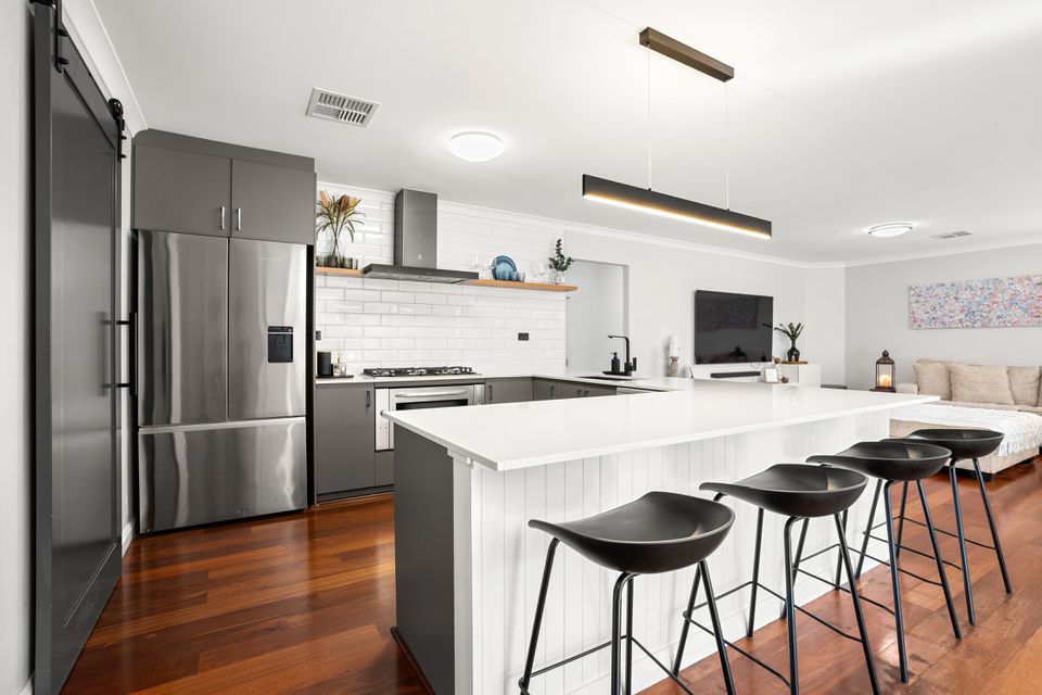 18 KENSEI ROAD, Baldivis