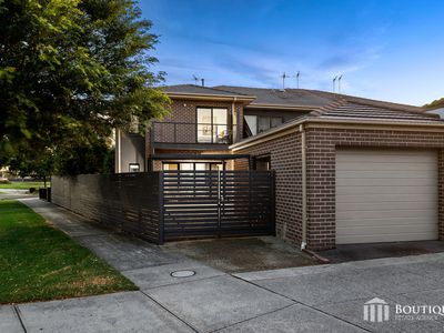 42 Allan Street, Dandenong