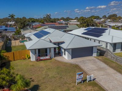 43 Mccavanagh Street, Bargara