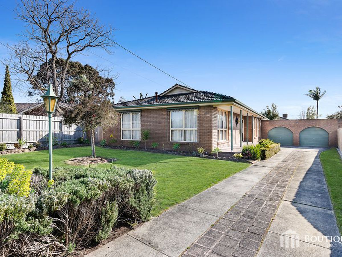 16 Oxford Court, Dandenong North