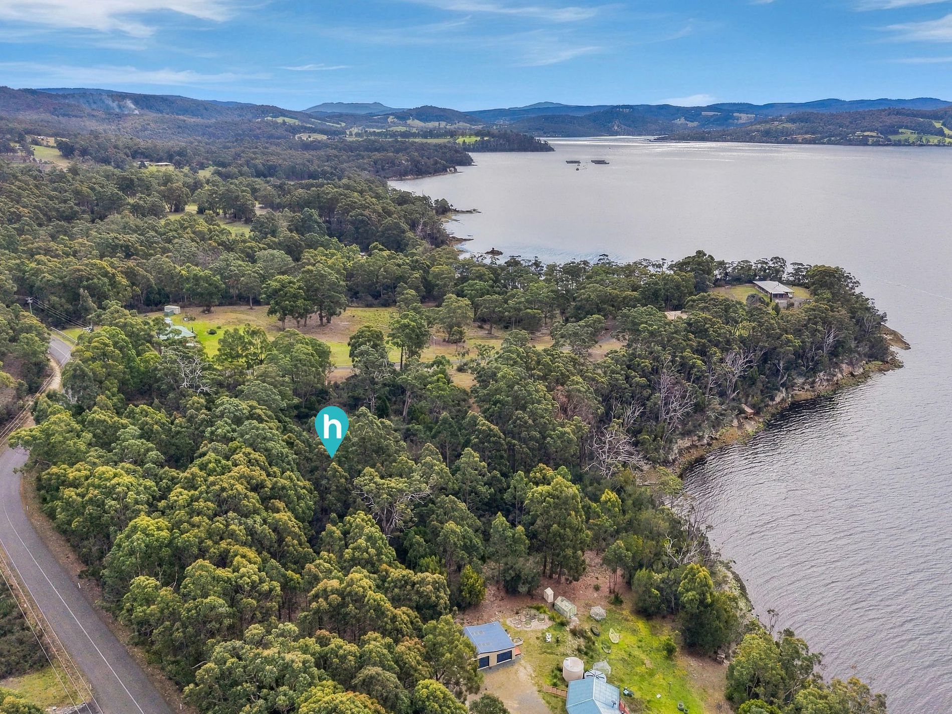 287 Esperance Coast Road, Brooks Bay