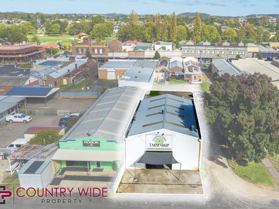 100 Grovers Lane, Glen Innes