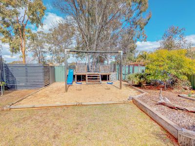 17 Sherwood Avenue, Dubbo