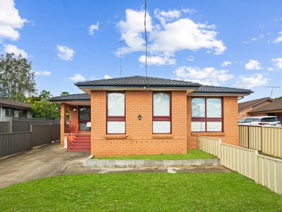 63 & 63b Castlereagh Street , Riverstone