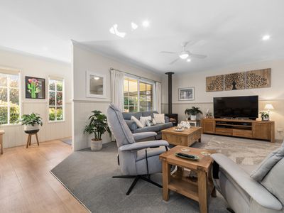 55 Warrawee Road, Balnarring