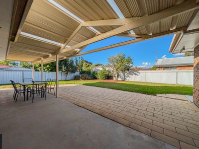 12 Goyne Crescent, Swan Hill