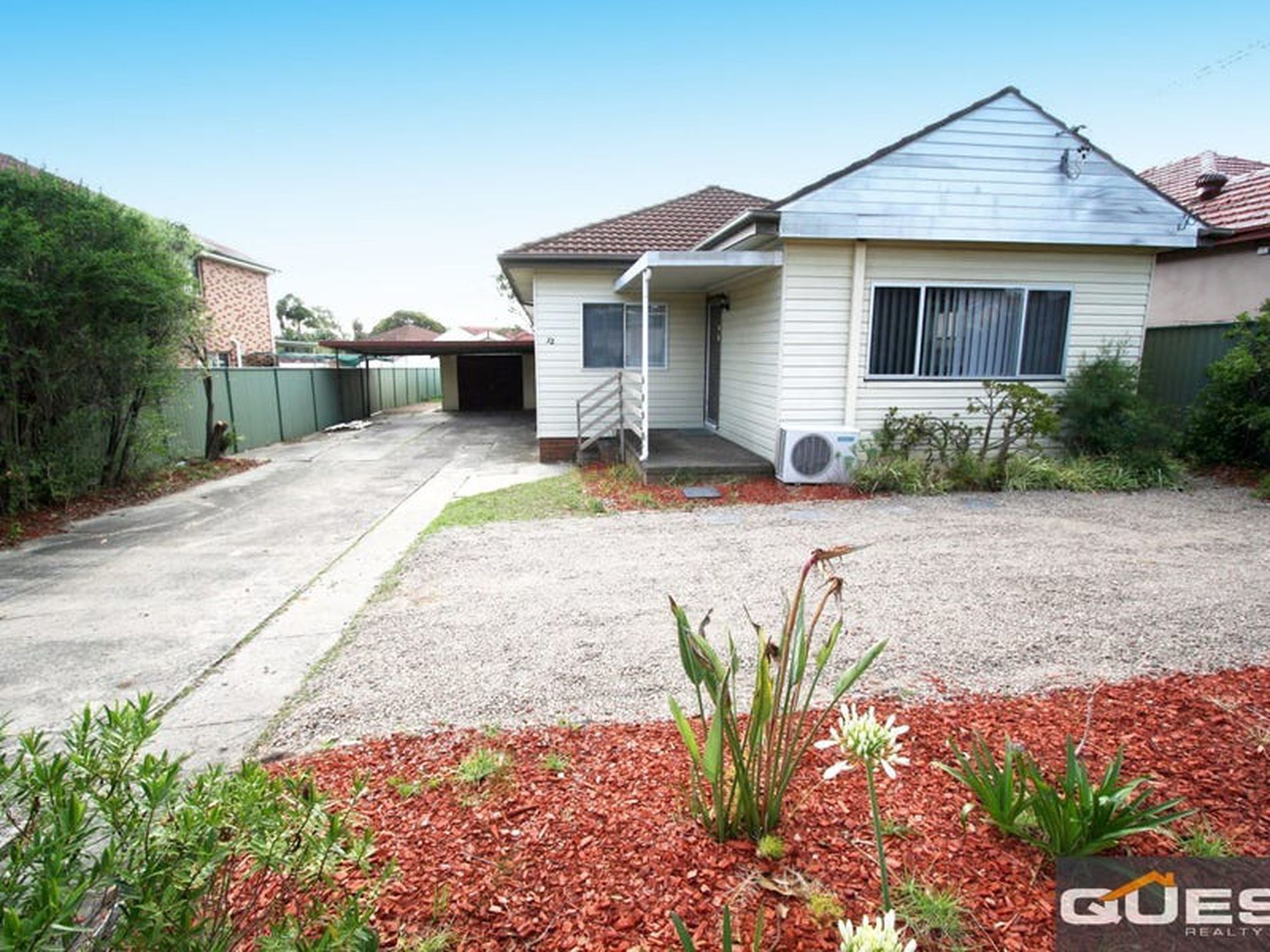 32 Robertson Road, Chester Hill