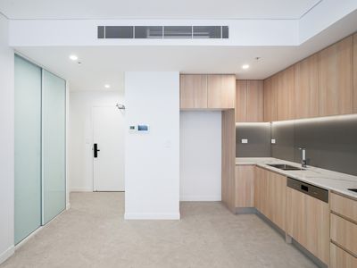 327 / 21 Dawes Avenue, Castle Hill