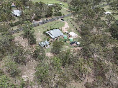 227 Parsons Road, Nanango