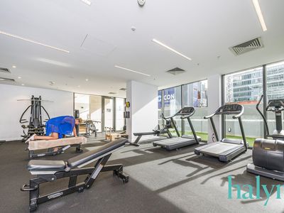 810 / 380 Murray Street, Perth