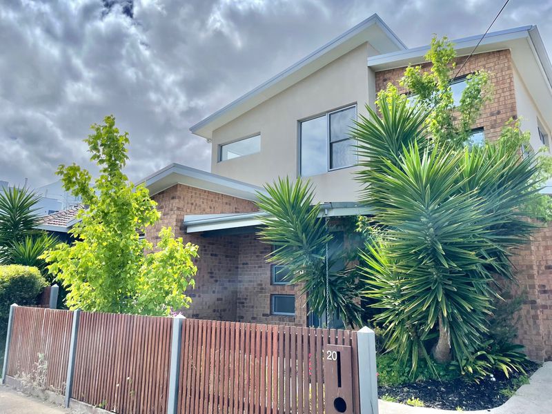 20 Gray Street, Bentleigh East