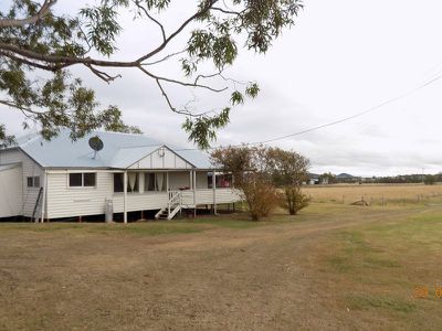 449 Cushnie Road, Cushnie