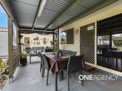 6 Page Avenue, North Nowra