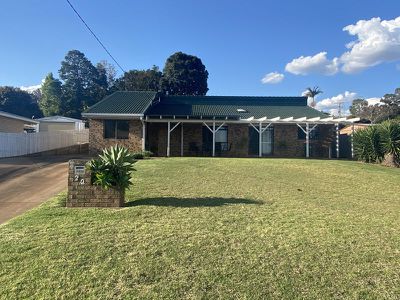 20 Fairview Drive, Kingaroy