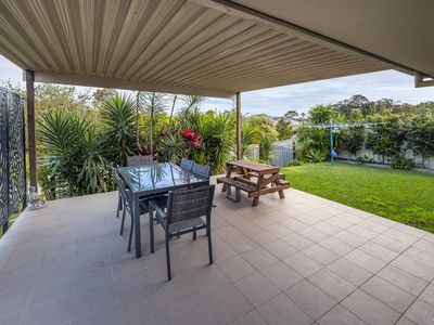 121 Matthews Parade, Corindi Beach