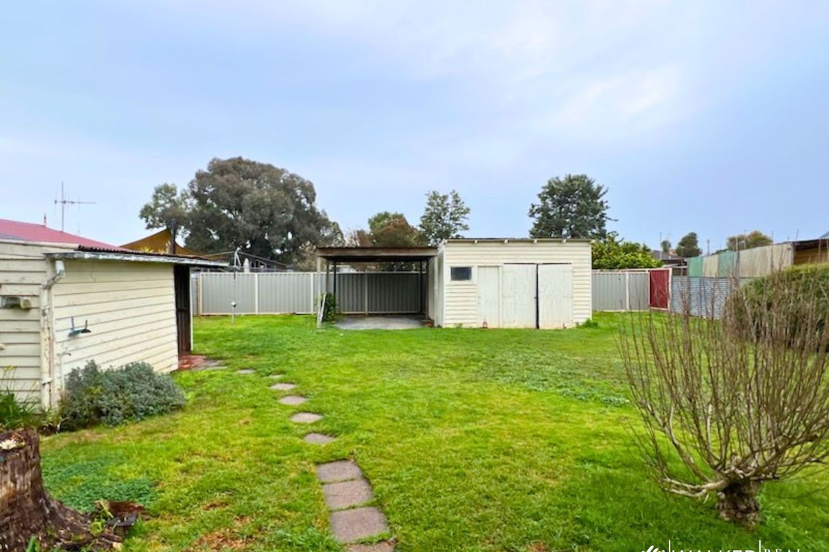 25 Allan Street, Kyabram