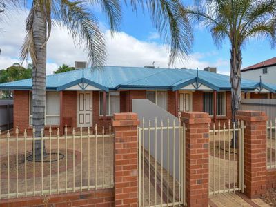 34 Bourke Street, Piccadilly