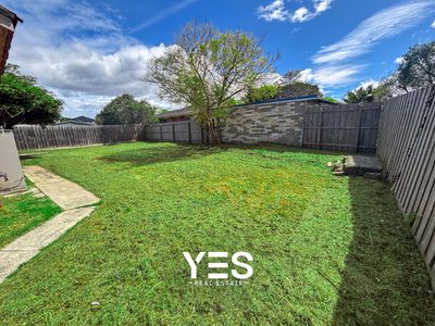 - Kilbride Street, Keysborough