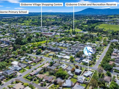 21 Howey Street, Gisborne