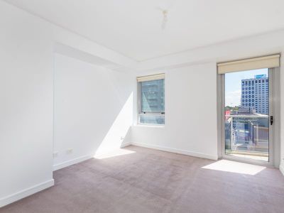 1001 / 79-81 Berry Street, North Sydney