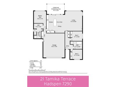 21 Tamika Terrace, Hadspen