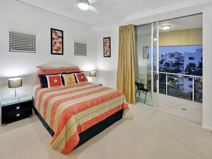 13 / 82 River Esplanade, Mooloolaba