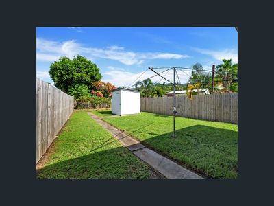 21 York Street, Whitfield