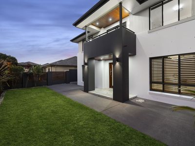 18 Balgowlah, Wakerley