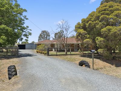 87-95 Hastie Street, Tatura