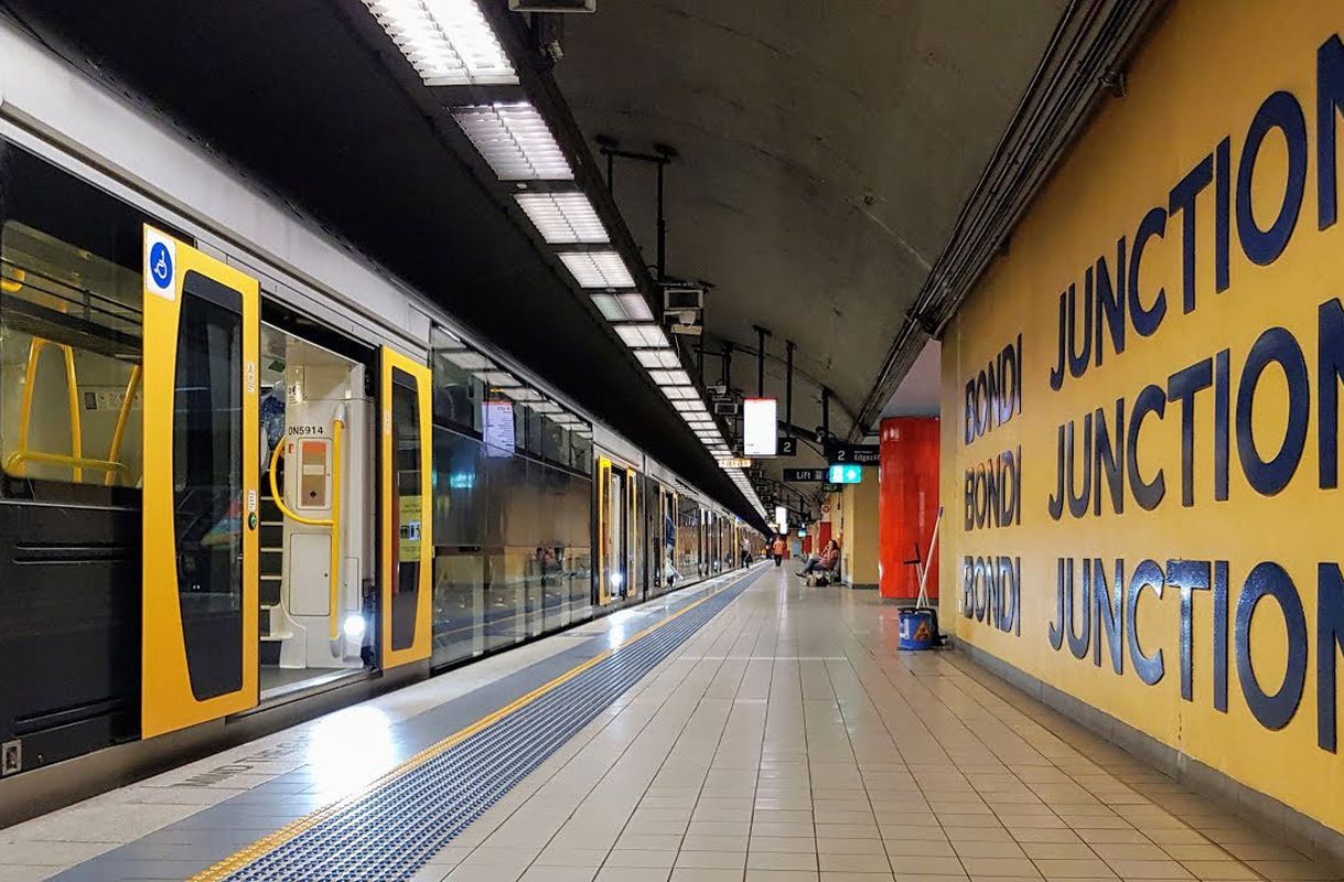 Shop 1A / 71-77 Oxford Street, Bondi Junction