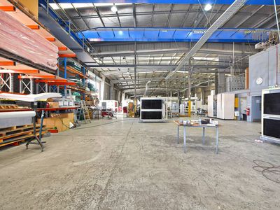 2 Ashford Ave, Milperra