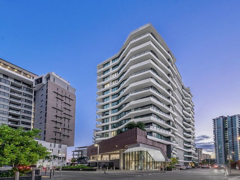 406 / 37B Harbour Road, Hamilton