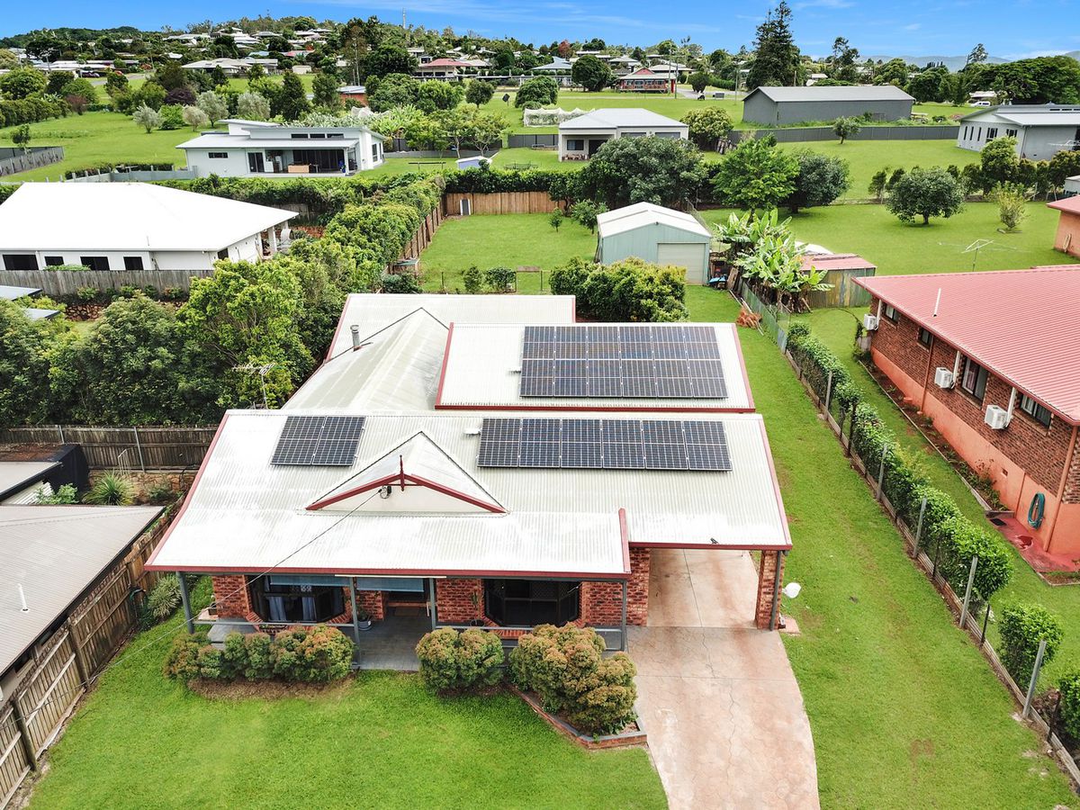 43 Tower Avenue, Atherton