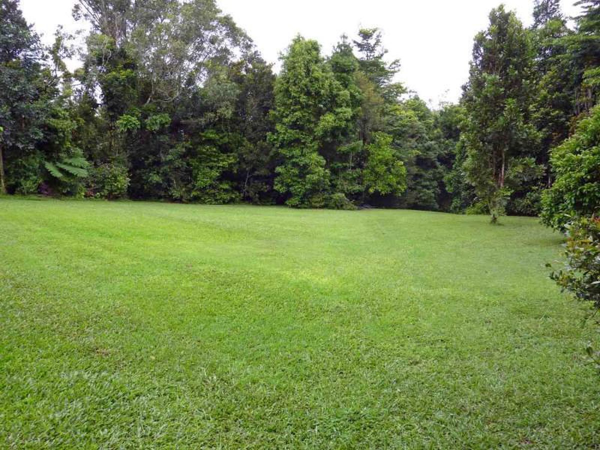 Malanda