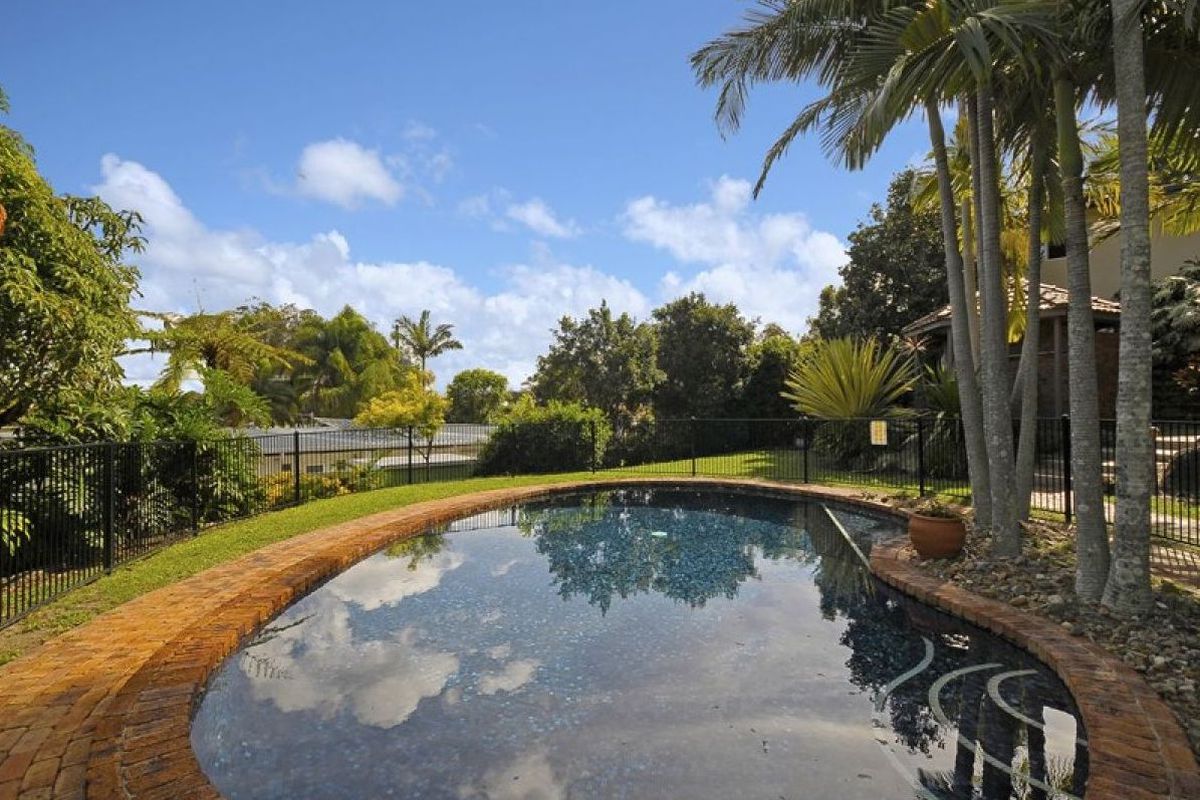 12 / 3 Wirranina Place, Currumbin