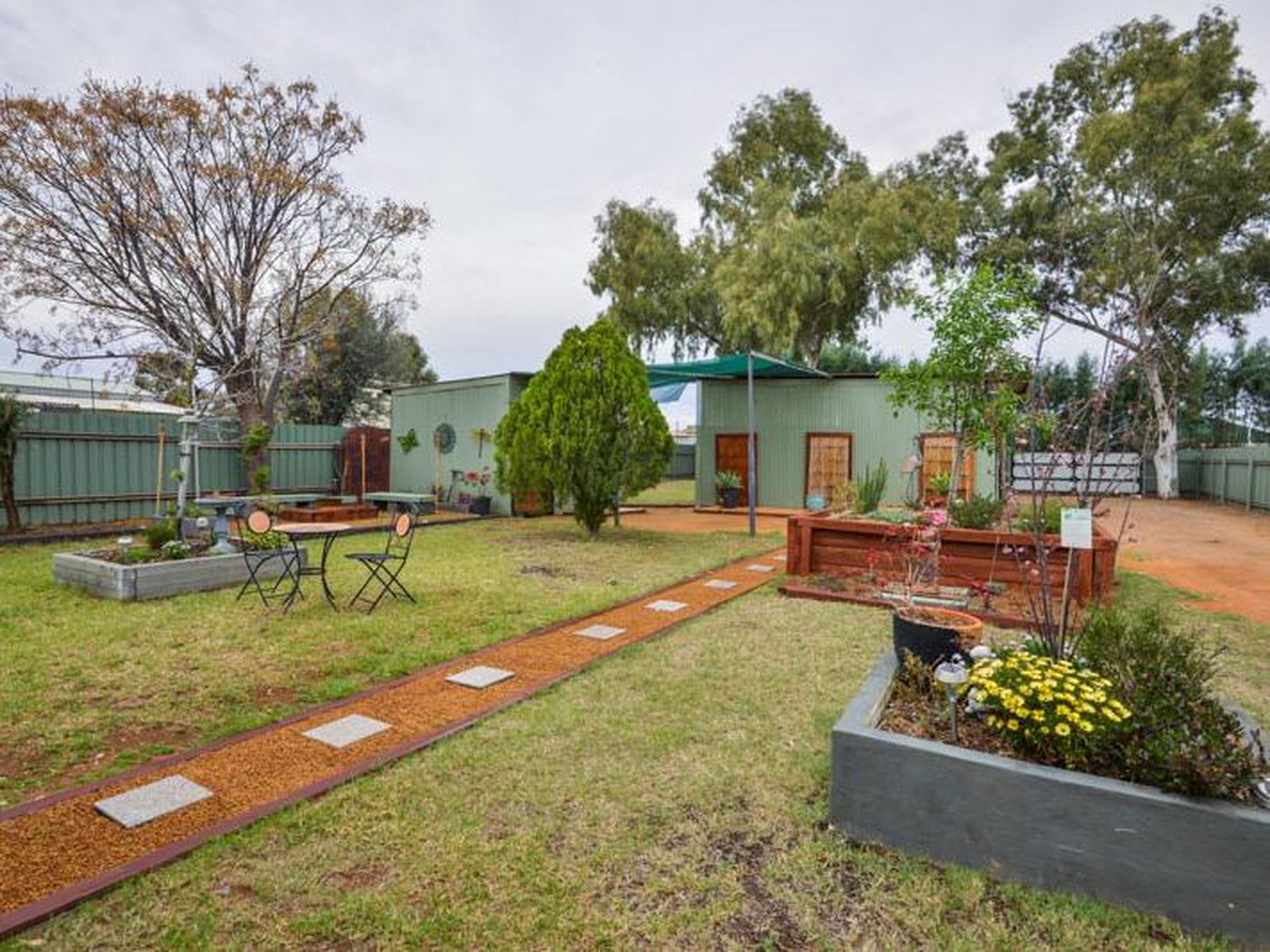 1 Short Street, Boulder