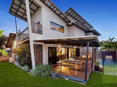 9 Inlet Retreat, Douglas