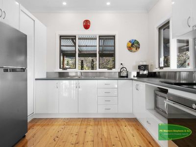 1304 Red Hill Road, Upper Turon