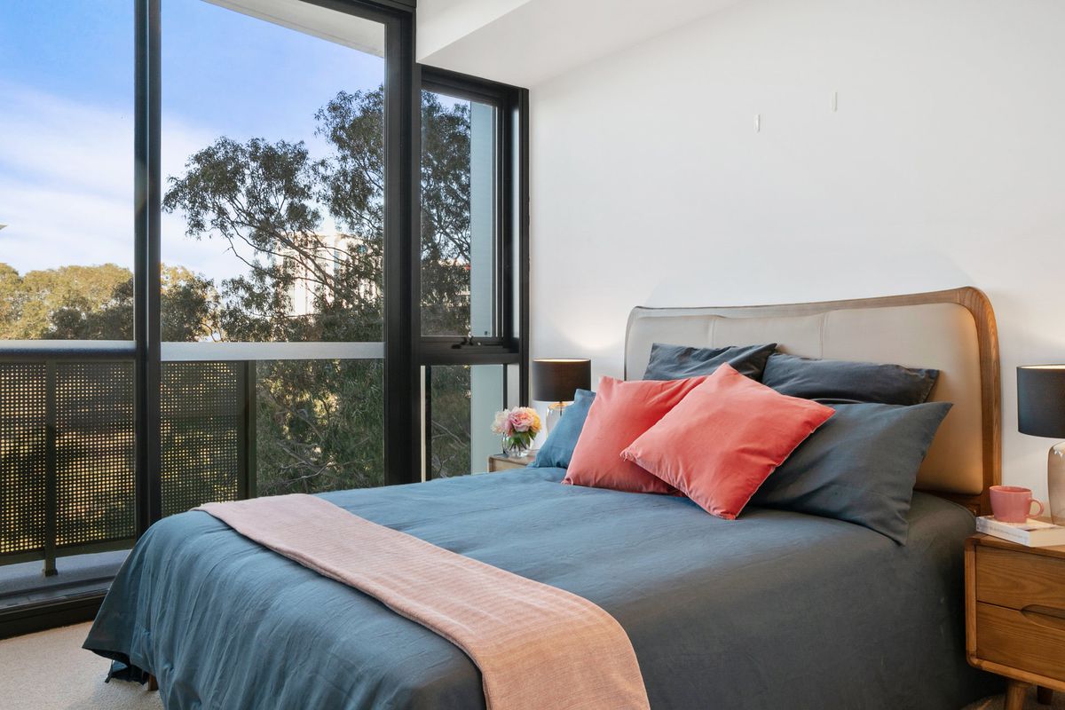 105 / 48 Riversdale Road, Rivervale