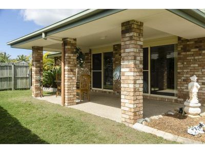 64 Outlook Drive, Tewantin