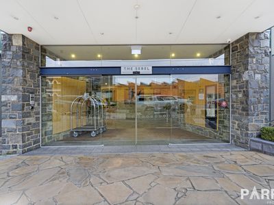 412 / 12-14 St John Street, Launceston