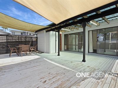 1 / 128 Sanctuary Point Road, Sanctuary Point