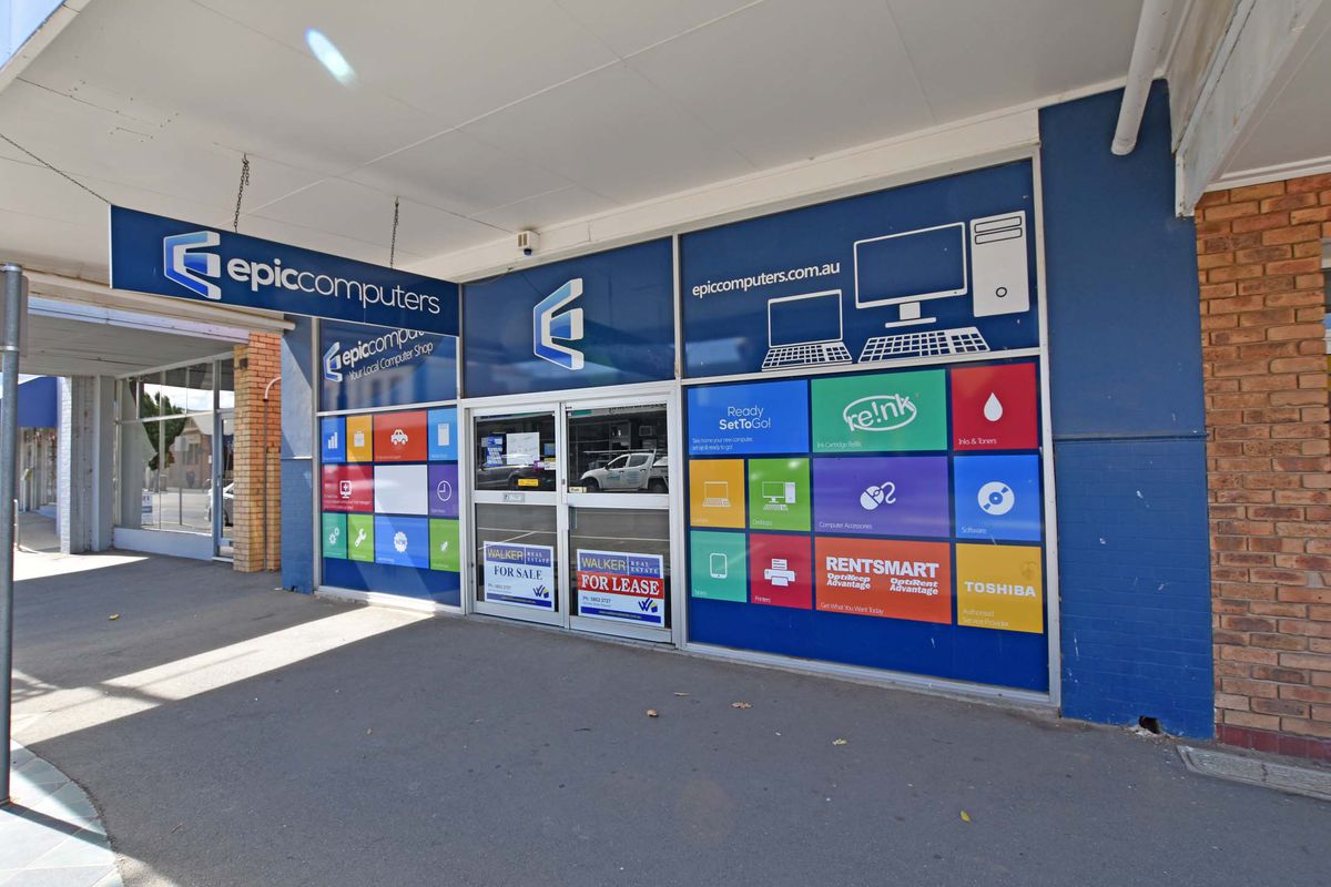 146 Allan Street, Kyabram